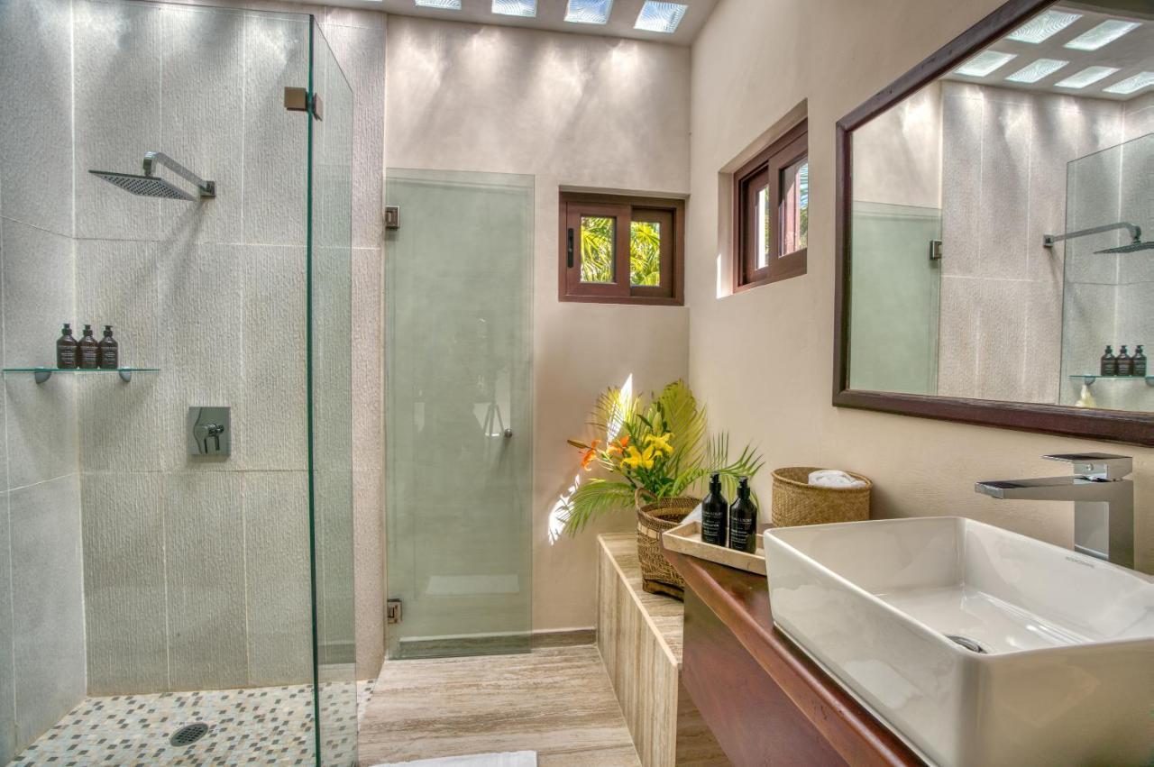 מלון Tulum Luxury Collection מראה חיצוני תמונה