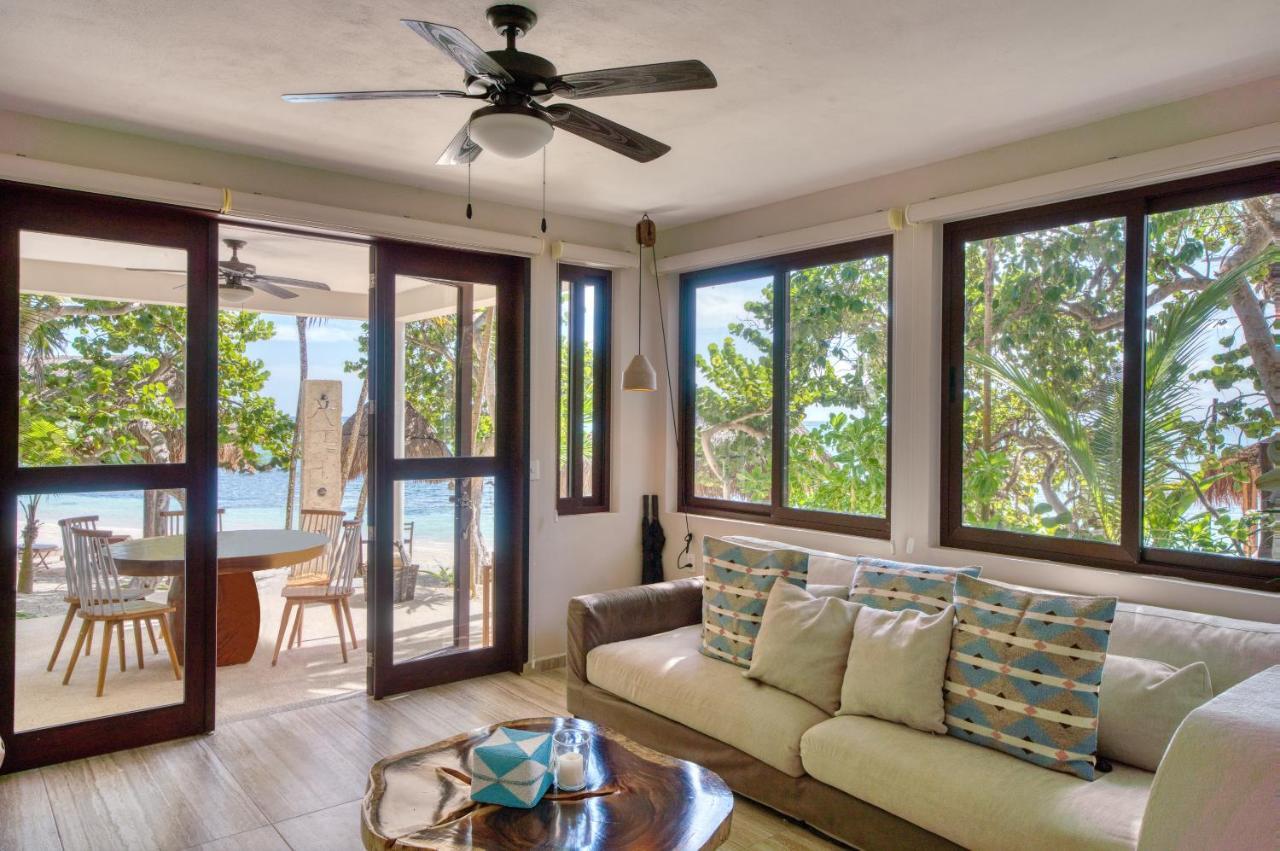מלון Tulum Luxury Collection מראה חיצוני תמונה
