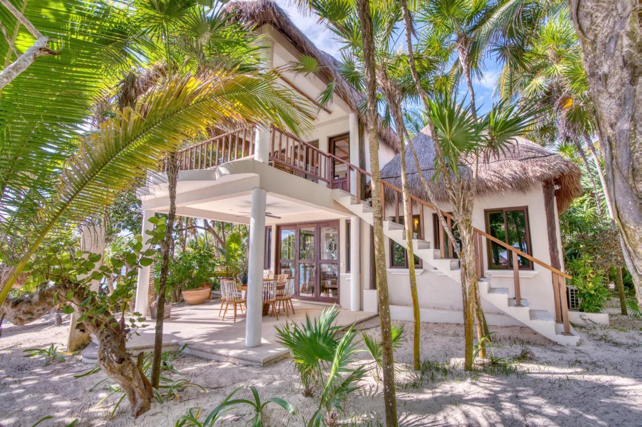 מלון Tulum Luxury Collection מראה חיצוני תמונה