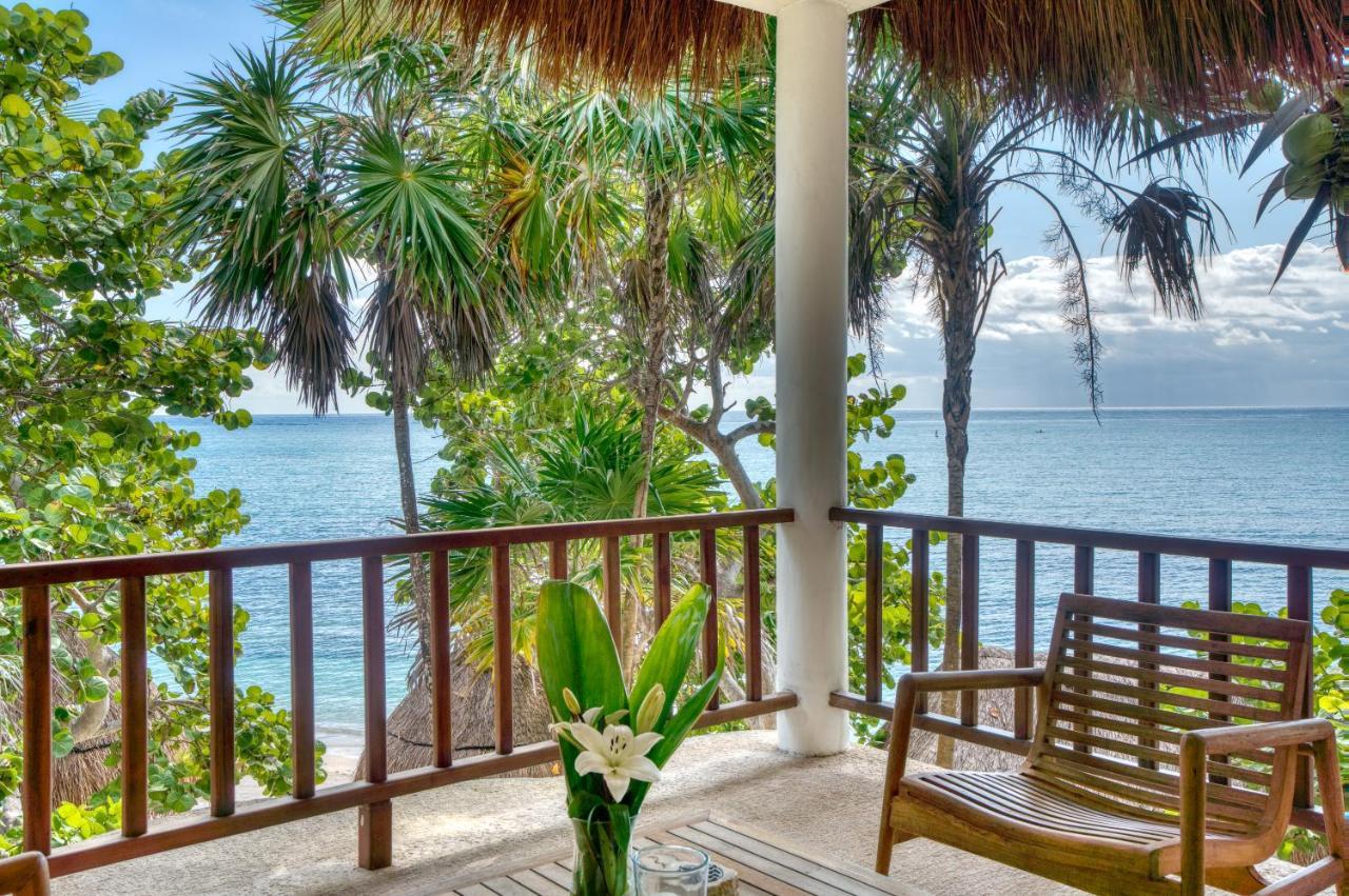 מלון Tulum Luxury Collection מראה חיצוני תמונה