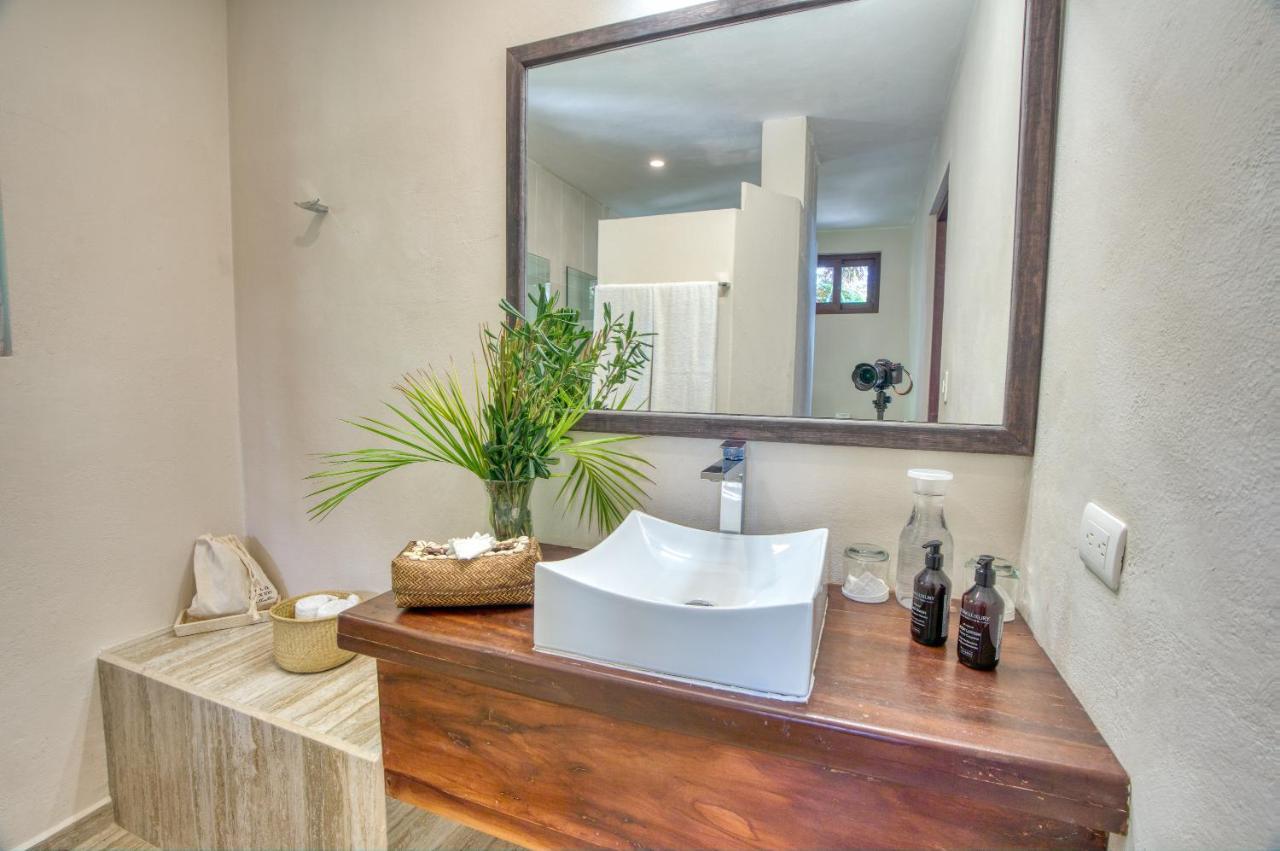 מלון Tulum Luxury Collection מראה חיצוני תמונה