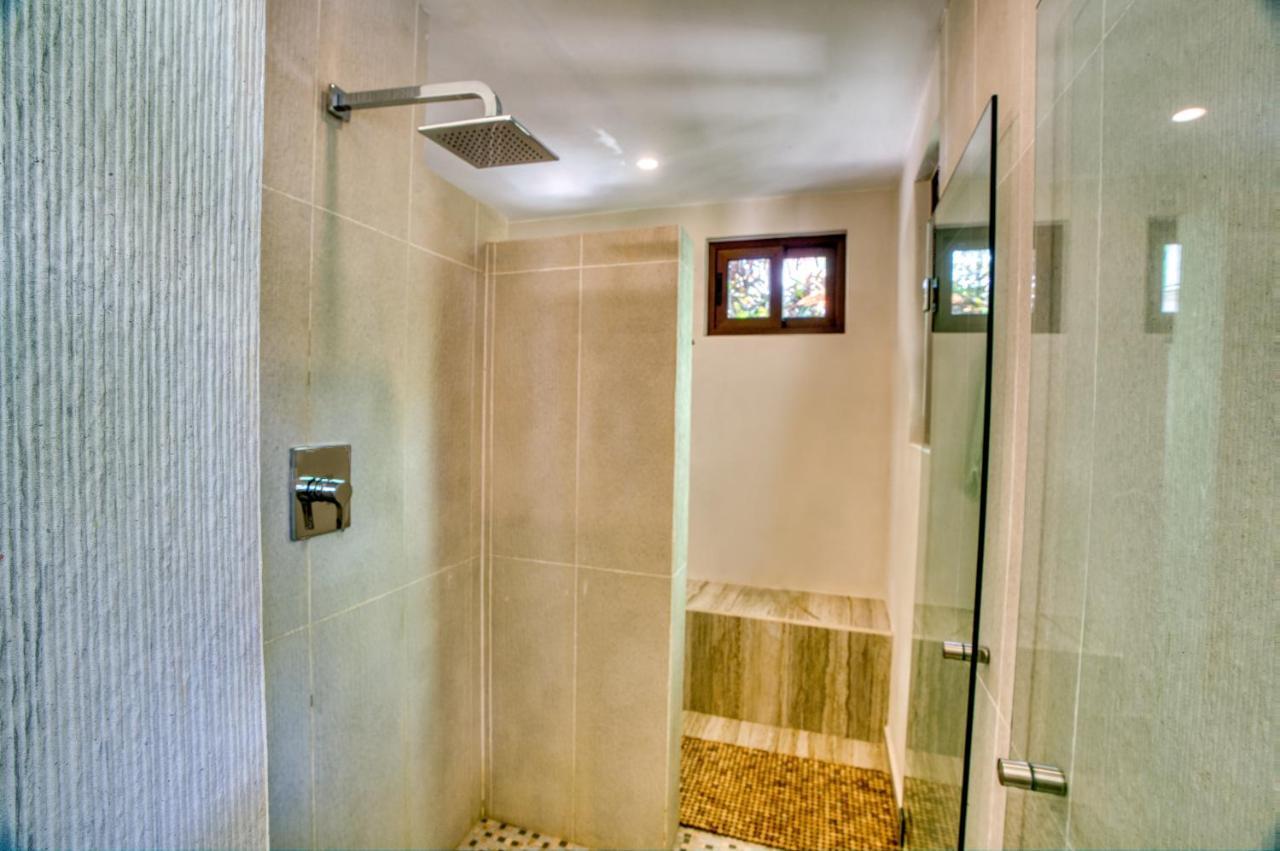 מלון Tulum Luxury Collection מראה חיצוני תמונה