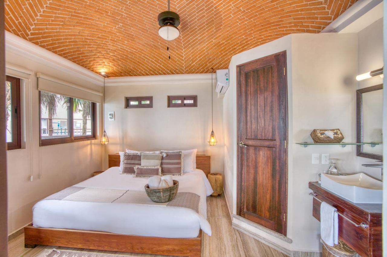 מלון Tulum Luxury Collection מראה חיצוני תמונה