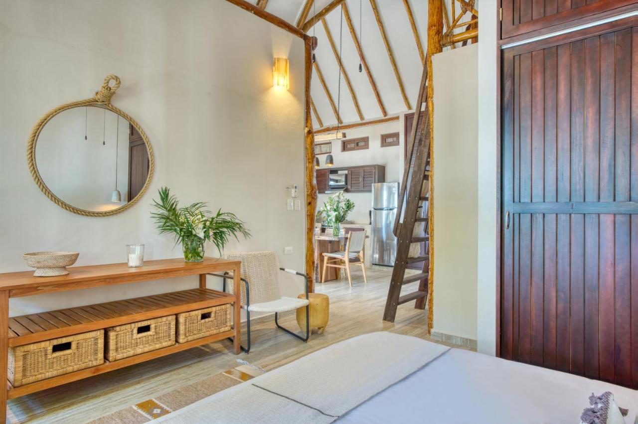 מלון Tulum Luxury Collection מראה חיצוני תמונה
