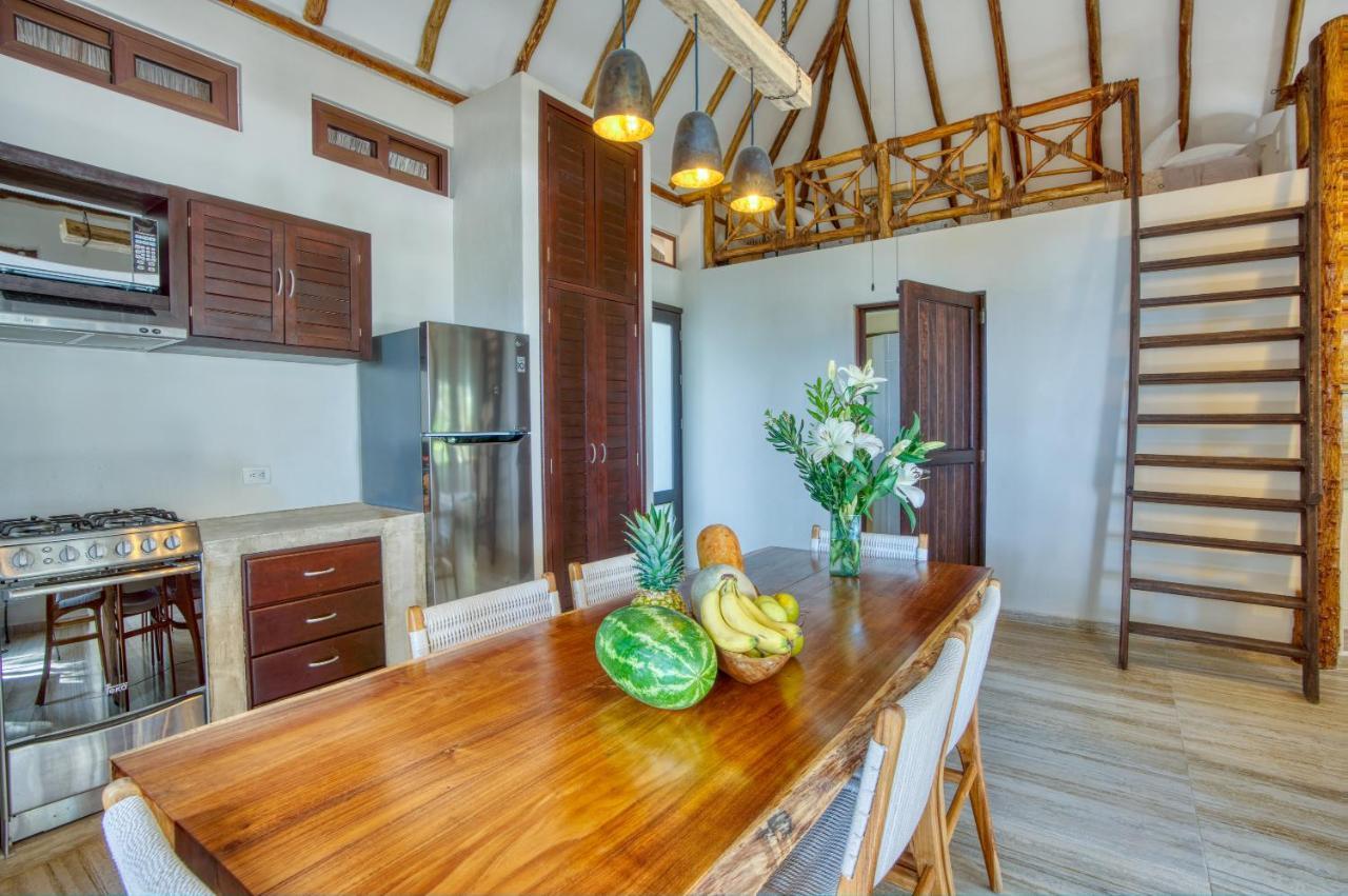 מלון Tulum Luxury Collection מראה חיצוני תמונה