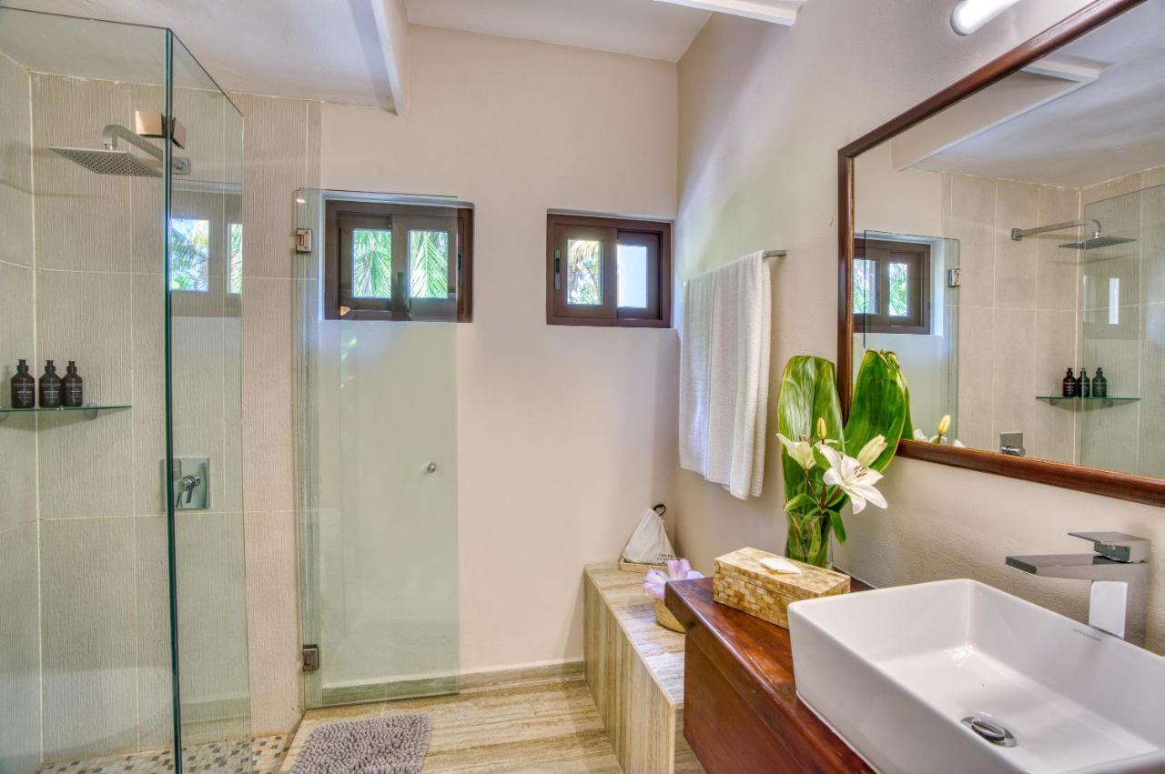מלון Tulum Luxury Collection מראה חיצוני תמונה