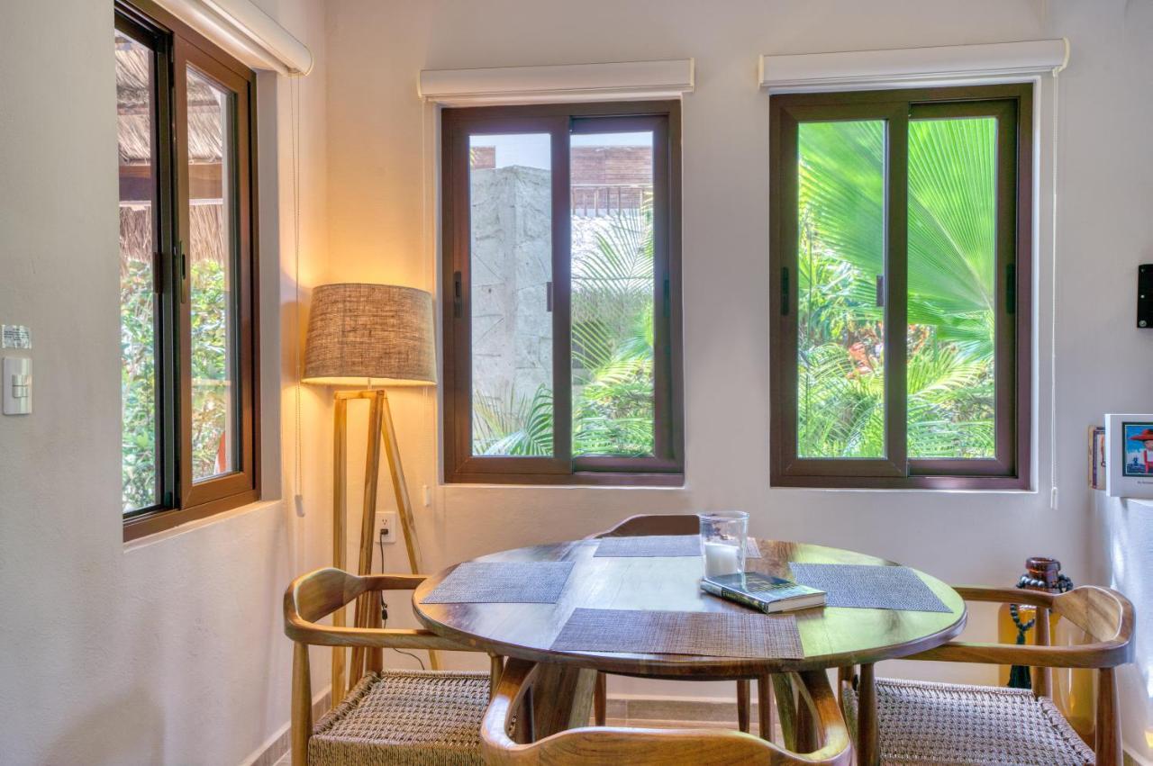 מלון Tulum Luxury Collection מראה חיצוני תמונה