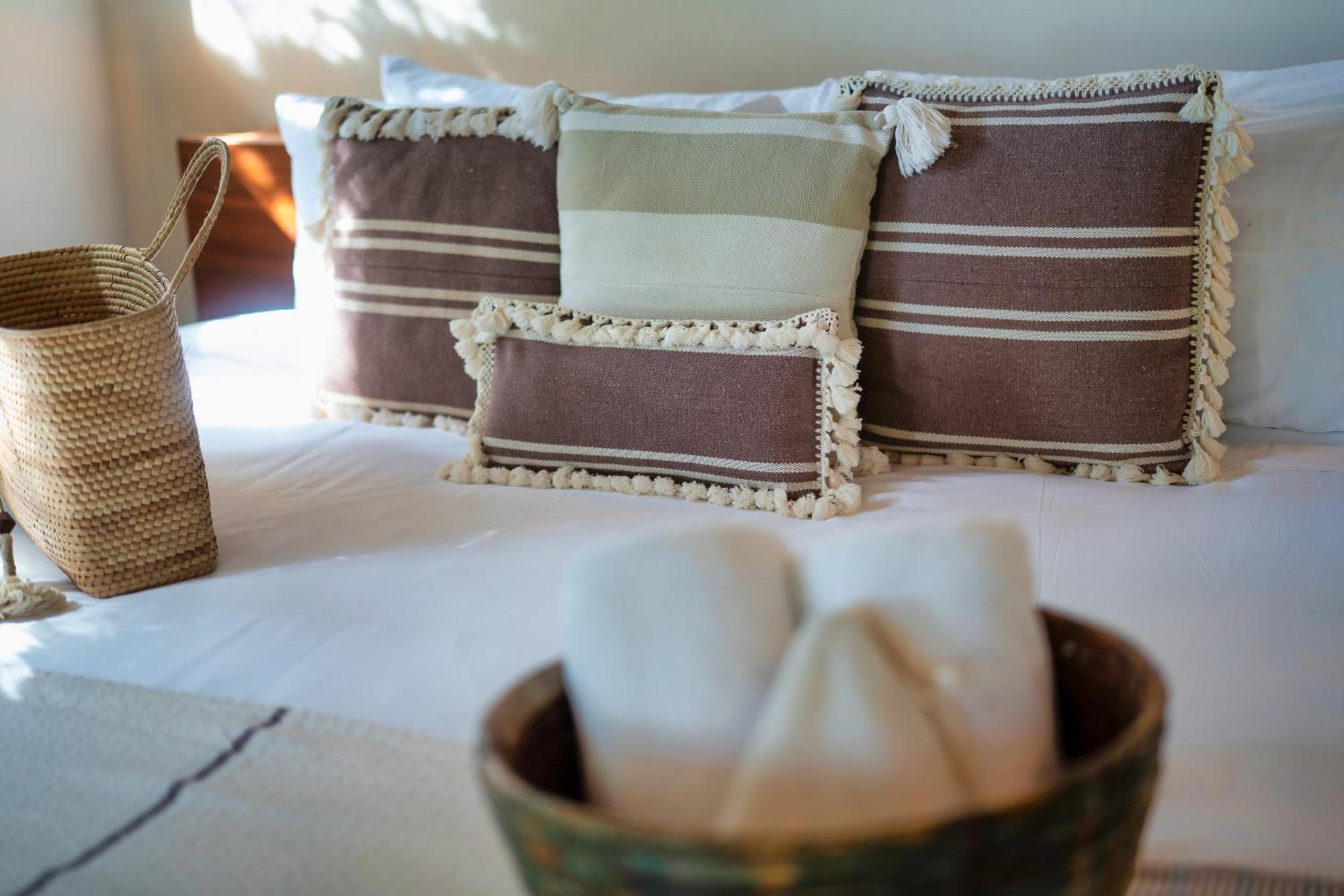 מלון Tulum Luxury Collection מראה חיצוני תמונה