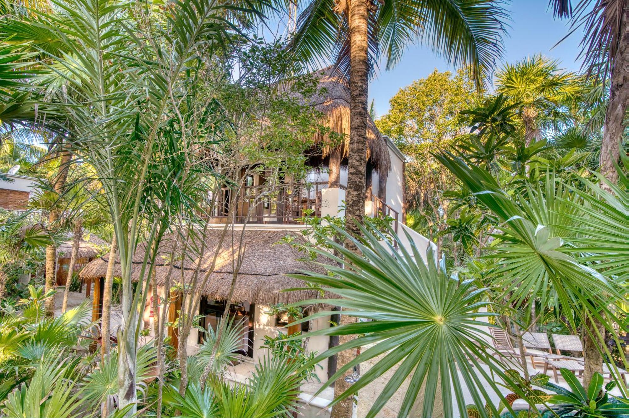 מלון Tulum Luxury Collection חדר תמונה