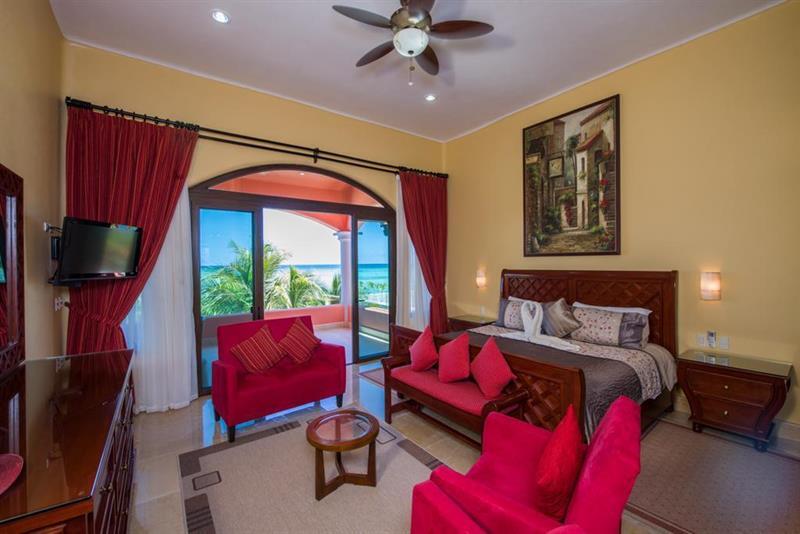 מלון Tulum Luxury Collection מראה חיצוני תמונה
