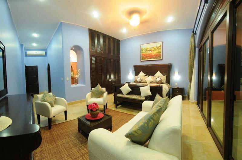 מלון Tulum Luxury Collection מראה חיצוני תמונה
