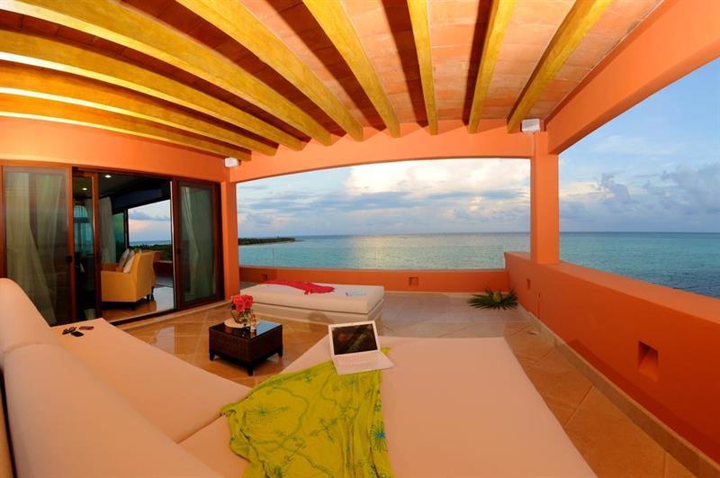 מלון Tulum Luxury Collection מראה חיצוני תמונה