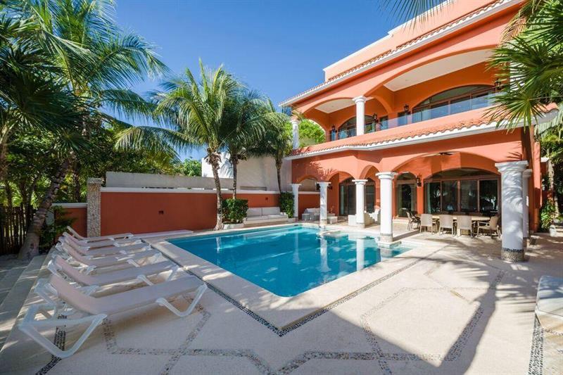 מלון Tulum Luxury Collection מראה חיצוני תמונה