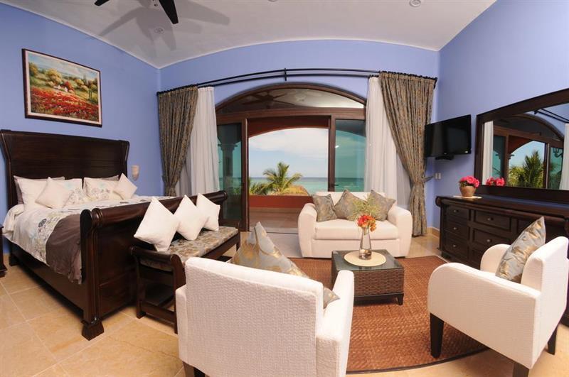 מלון Tulum Luxury Collection מראה חיצוני תמונה