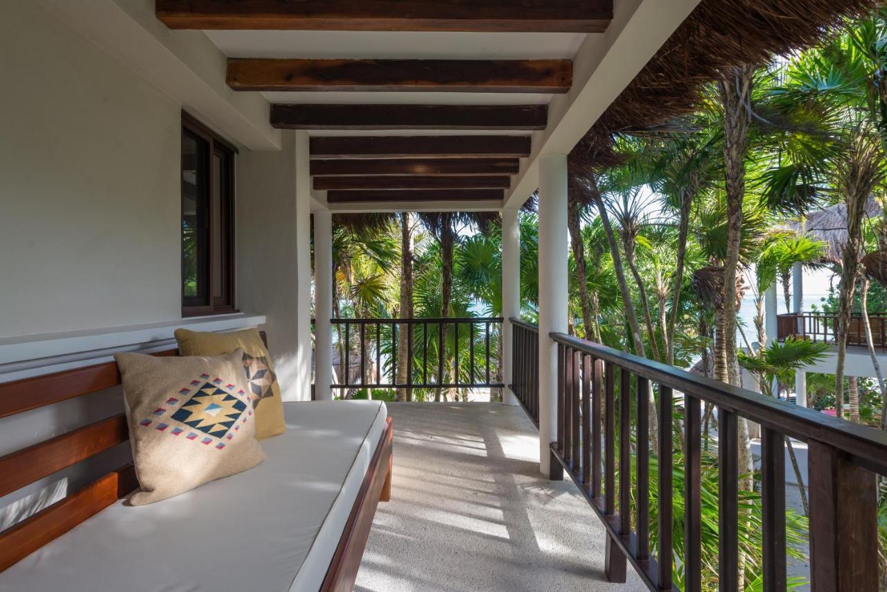 מלון Tulum Luxury Collection מראה חיצוני תמונה
